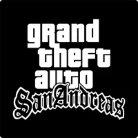 GTA San Andreas Netflix Arcade