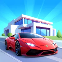 Idle Office Tycoon - Money game